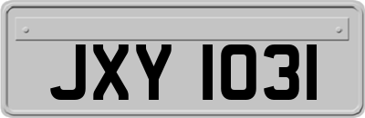 JXY1031