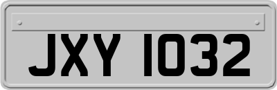 JXY1032