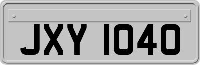 JXY1040