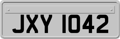 JXY1042