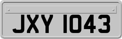 JXY1043