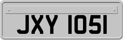 JXY1051