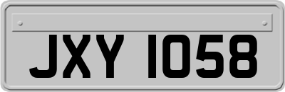 JXY1058
