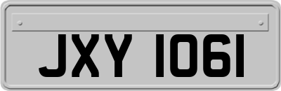 JXY1061