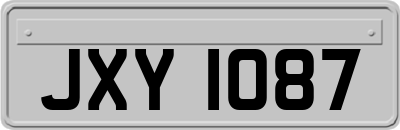 JXY1087