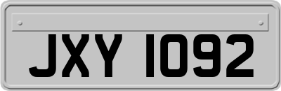 JXY1092