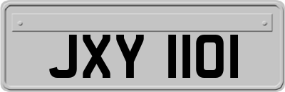 JXY1101