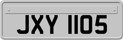 JXY1105