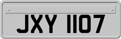 JXY1107