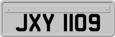 JXY1109