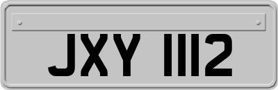 JXY1112