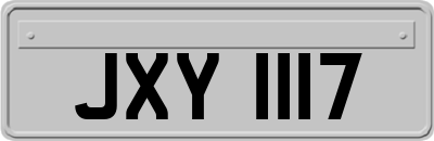 JXY1117