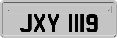 JXY1119