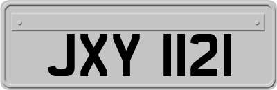 JXY1121