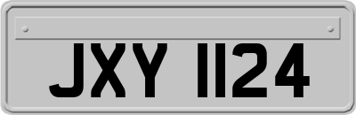 JXY1124