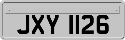 JXY1126