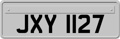 JXY1127