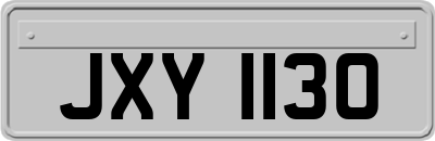 JXY1130