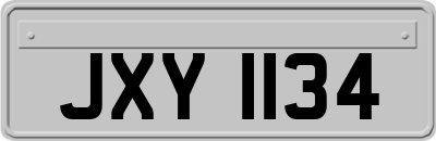 JXY1134