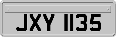 JXY1135