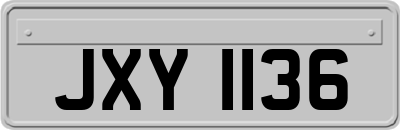 JXY1136