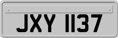 JXY1137