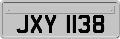 JXY1138
