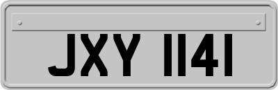 JXY1141