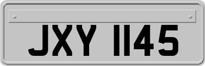 JXY1145