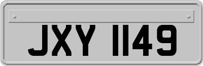 JXY1149