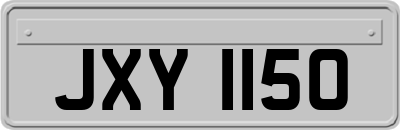 JXY1150