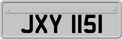 JXY1151