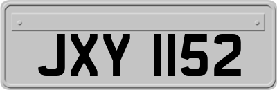 JXY1152