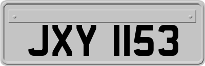 JXY1153