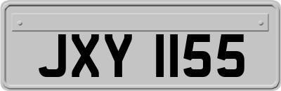 JXY1155