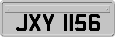 JXY1156