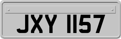 JXY1157