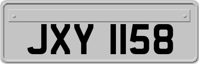 JXY1158