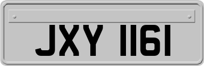 JXY1161