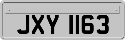 JXY1163