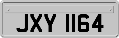 JXY1164