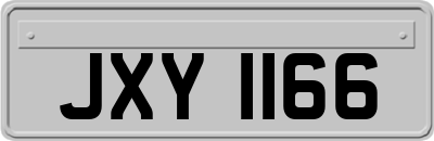 JXY1166