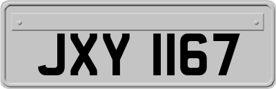 JXY1167