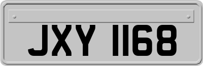 JXY1168
