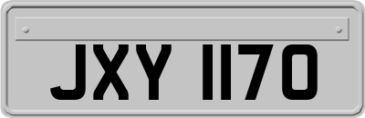 JXY1170