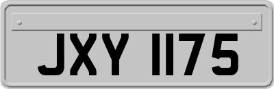 JXY1175