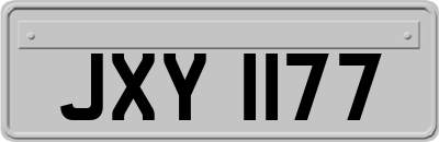 JXY1177