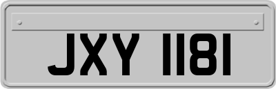 JXY1181