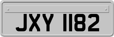 JXY1182