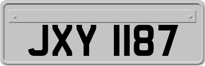 JXY1187